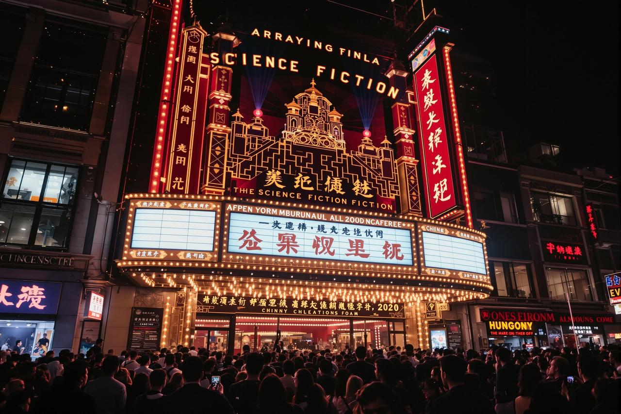 《星辰大海》全球票房突破30亿，创97视频历史新高